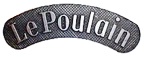 LE POULAIN